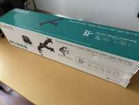 Suporte para dois monitores