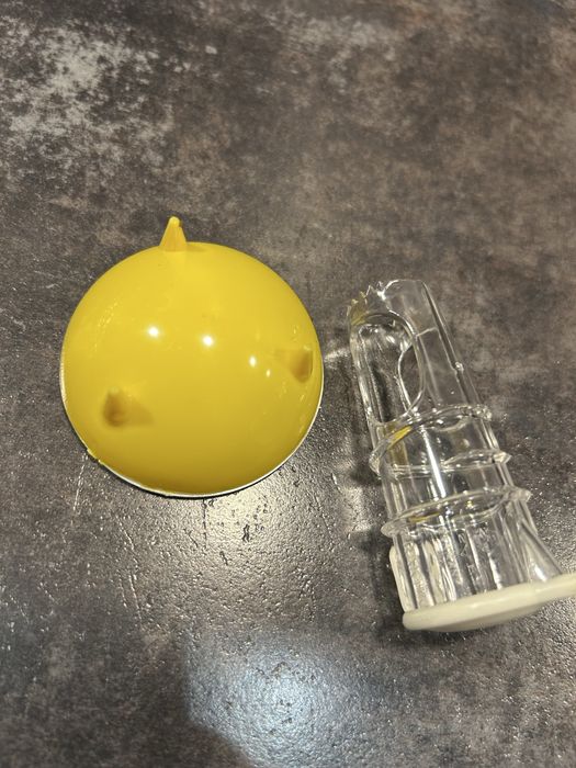 Wyciskać do cytrusów