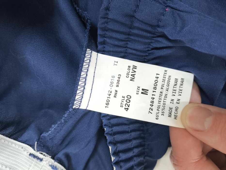 Медичні штани cherokee