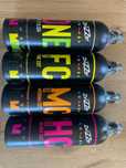Pasty Zvizzer 750ml