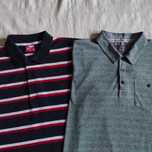 2 поло по цене 1, р. M- L, Slazenger, футболка, тенниска, Британия