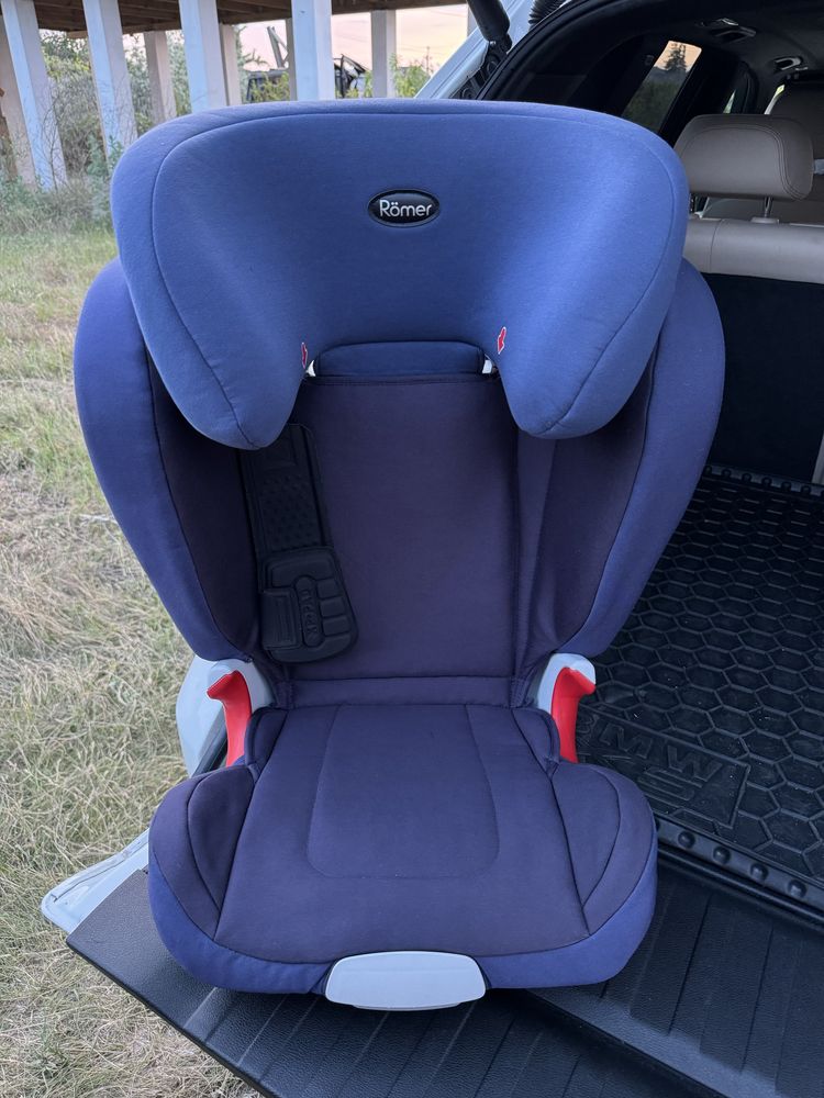 Britax Romer. Автокрісло. Автокресло Бритакс Ромер