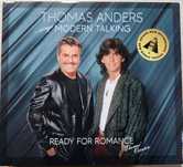Modern Talking - Ready for Romance 3CD