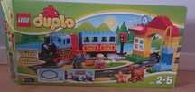 Lego duplo 10507