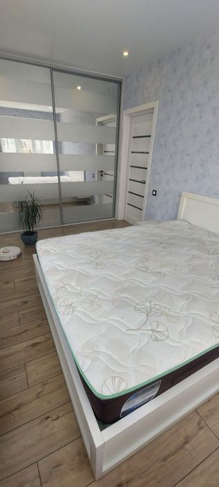 Довгострокова оренда 2к квартира ЖК Міленіум