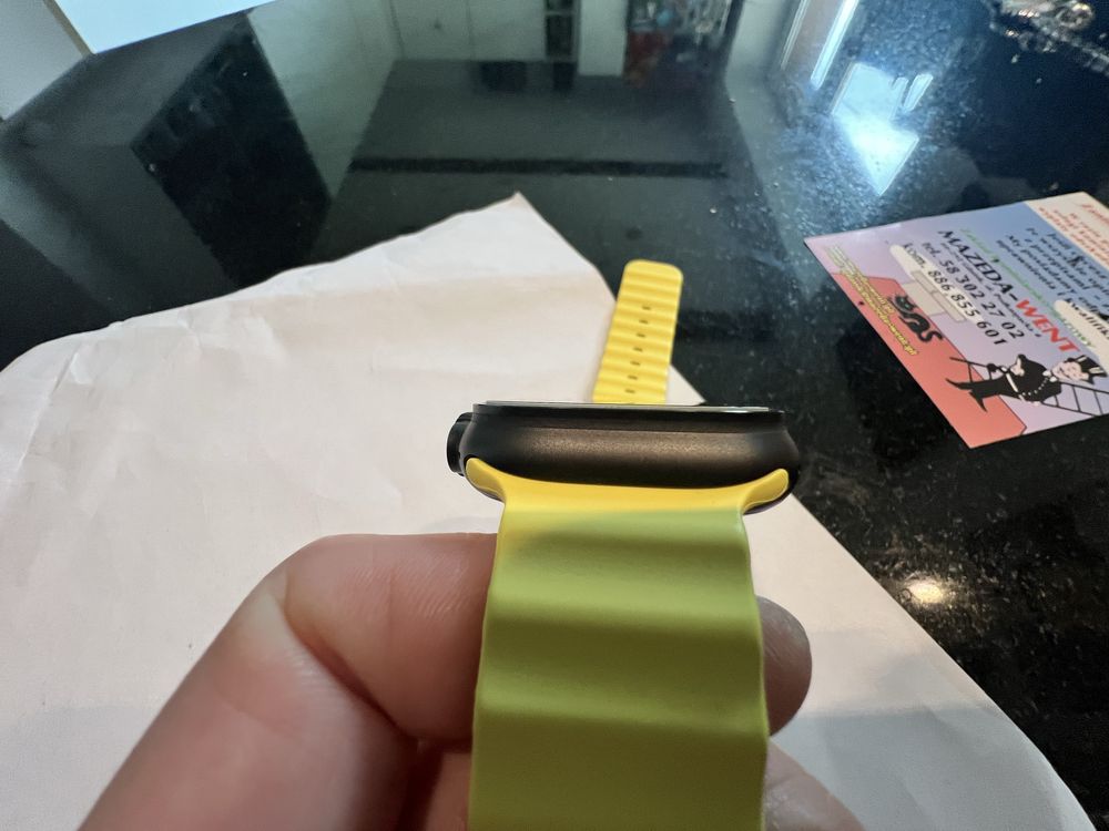 Apple Watch Ultra 2