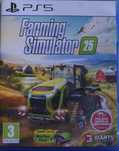 Farming Simulator 25 PL Playstation 5 - Rybnik Play_gamE