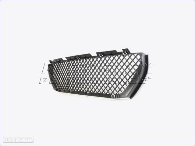 Grelha Para-Choques M3 BMW E46  AAP00127