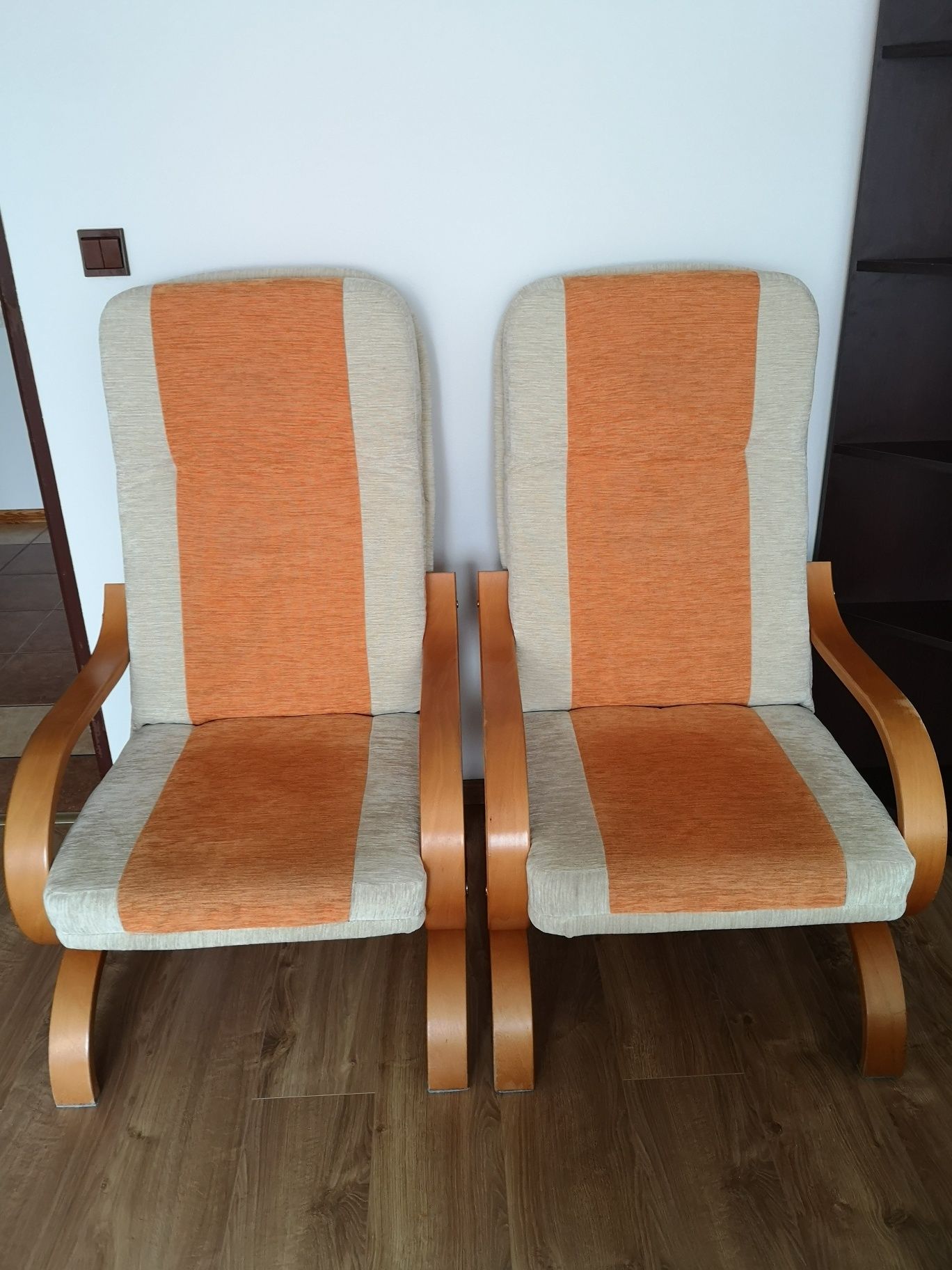 Wersalka plus 2 fotele
