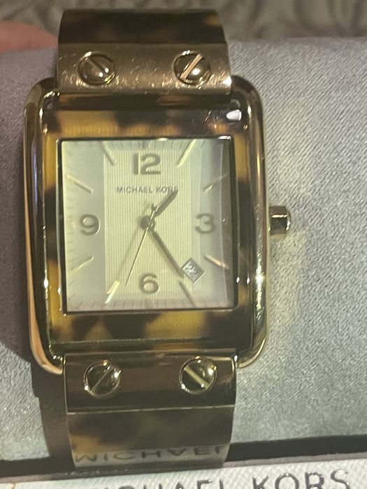 Relogio Michael Kors