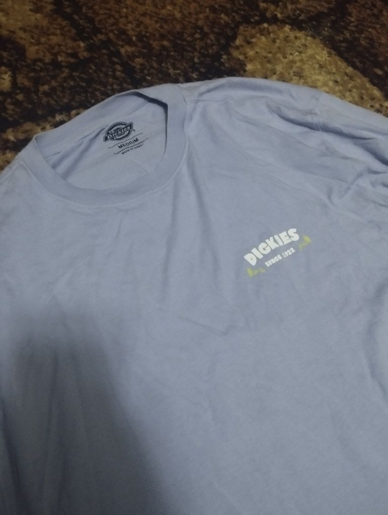 лонгслив dickies