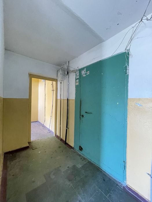 Продам 1к квартиру ул. Войцеховича / Николая Руденко 112