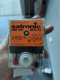 Automat Satronic MMI 810 Mod.33 uszkodzony