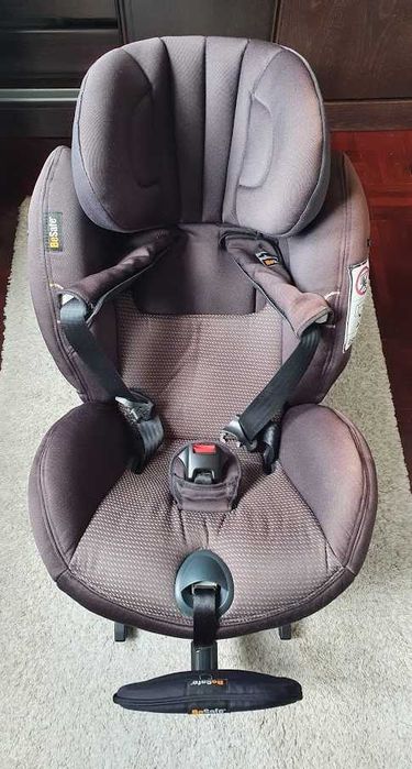 Cadeira iZi Combi X4 ISOfix