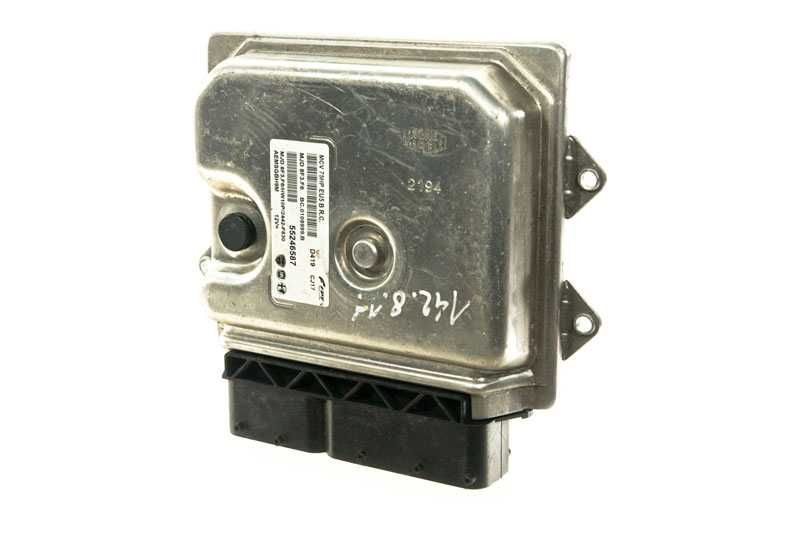 Komputer silnika PSA Bipper Nemo Fiorino 1.3 HDi FHZ   5.3.23
