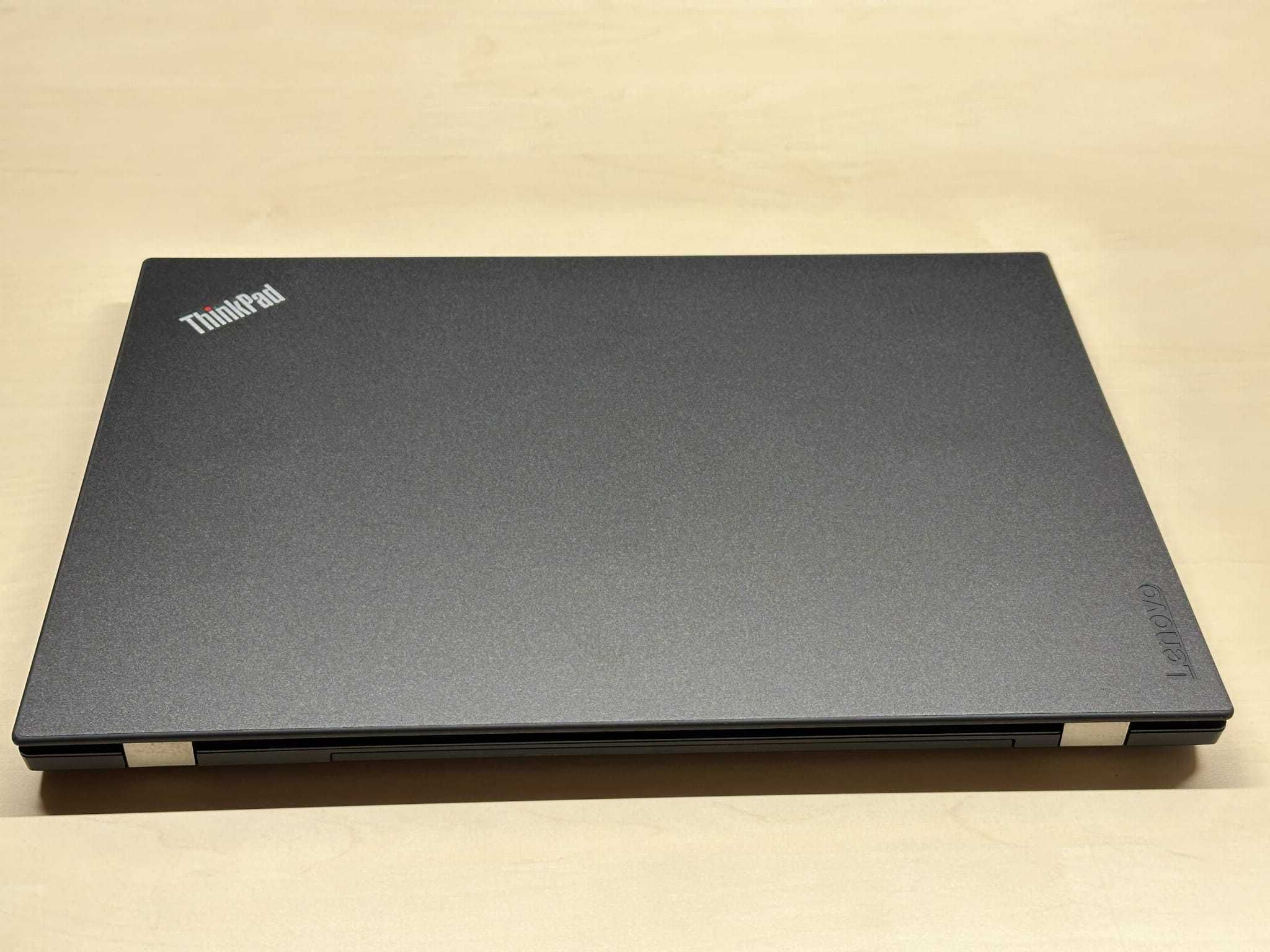 Laptop Lenovo T580 i7 - Twoje Narzędzie do Efektywnej Pracy!