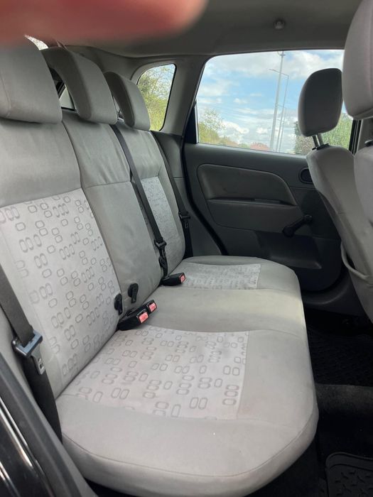 Ford fiesta 1.1 em bom estado 2003