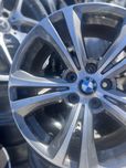 Jantes 18 Originais BMW e para Audi, vw em 5x112