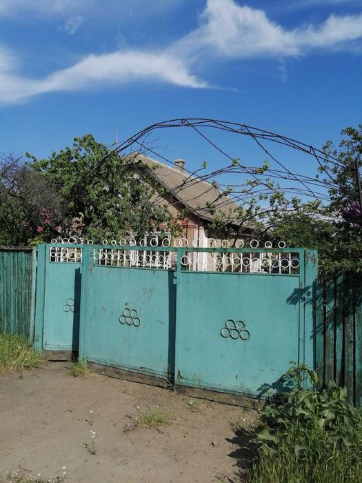 Продам дом с Выпасное