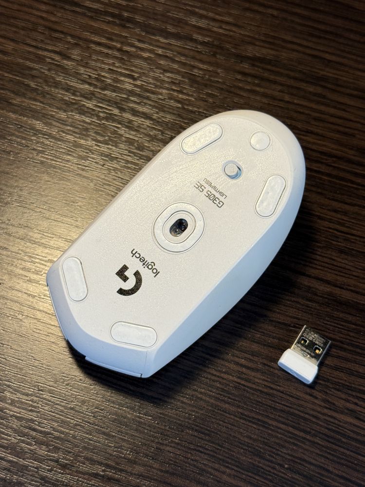Миша Logitech G305 SE