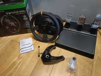 Kierownica Thrustmaster TX Leather Edition(T300) T3PA