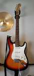 Guitarra elétrica SX standard