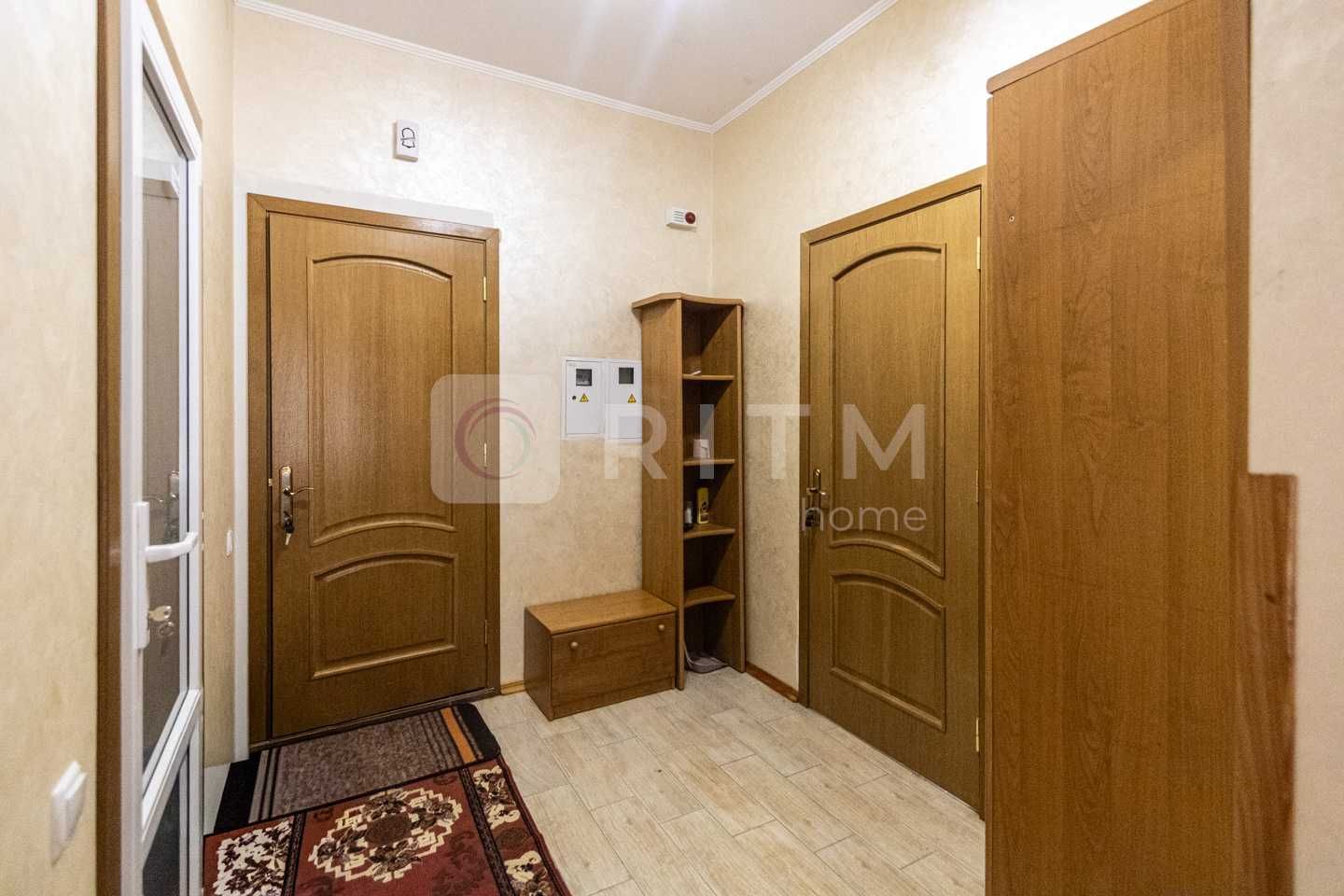 Здається напівособняк, вул. Медична, площа 87 м²