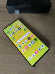 Samsung S22 ultra black 8/128 gb