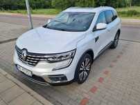 Renault Koleos Renault Koleos 1.3 TCe Initiale Paris Salon PL, ASO, gwarancja, pano