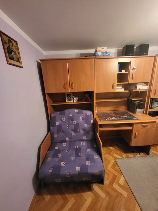 Sprzedam zestaw mebli
