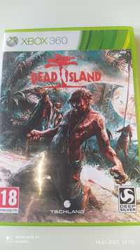 Gra Dead Island Xbox