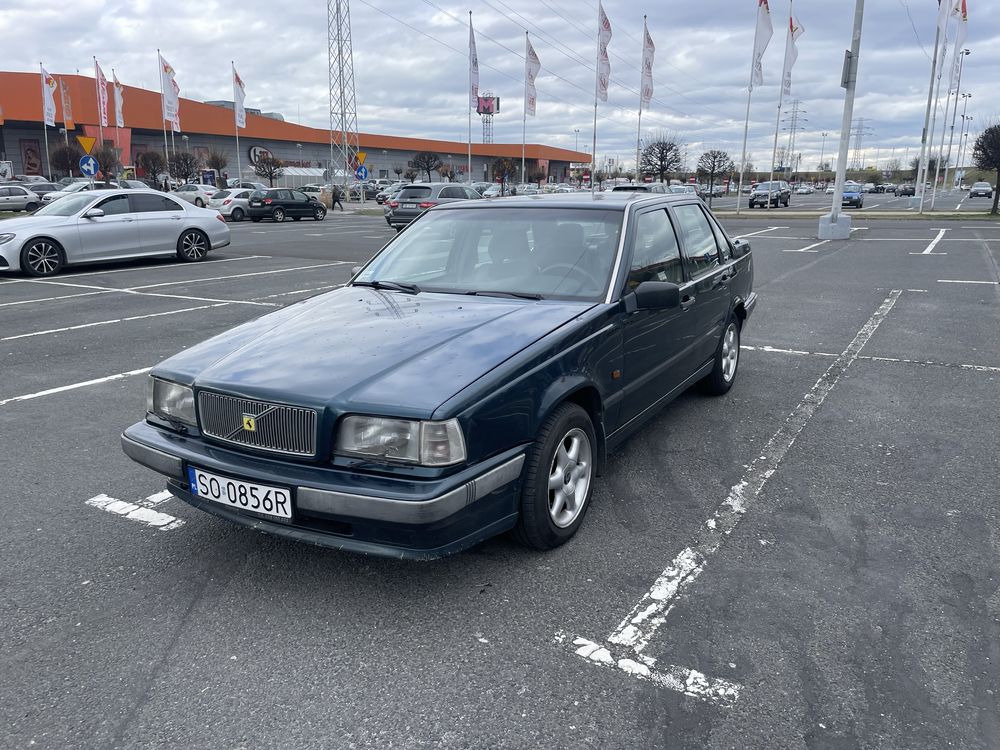 Volvo 850 2.0 1993r.
