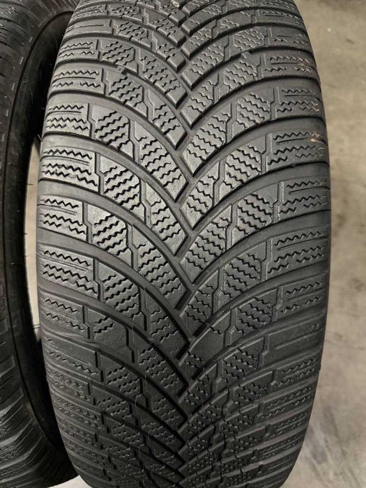 Шини Зимові 235х60хR18 Firestone WinterHawk4 2шт 70%Протектор 2023р