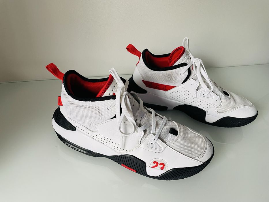 Buty Jordan Stay Loyal 2 44,5