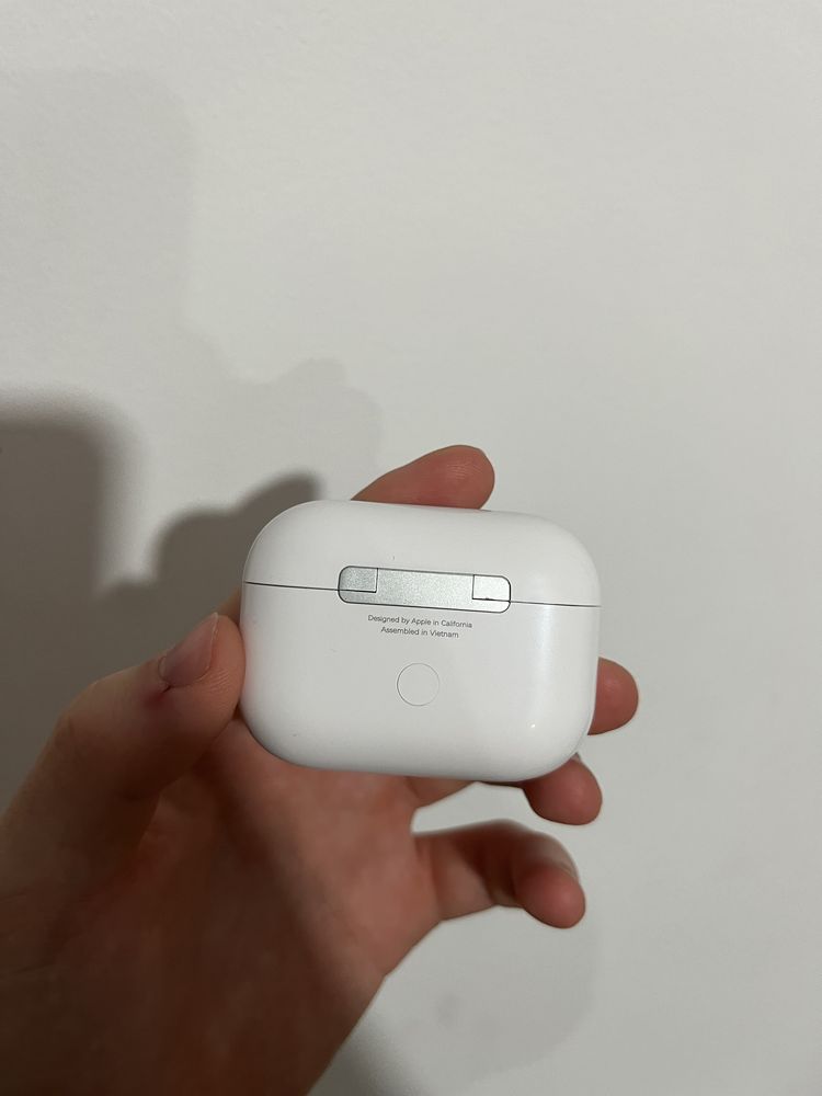 Air Pods pro 2 geraçao