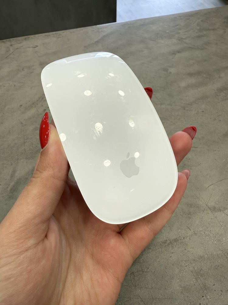 Magic mouse Apple