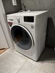 Pralka LG direct drive 6,5kg