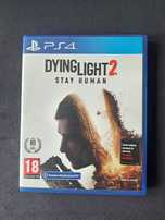Dying Light 2 Ps4 PL Jak nowa
