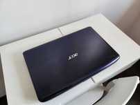 LAPTOP ACER ASPIRE 5738Z calkowicie sprawny kompletny komputer MS2264