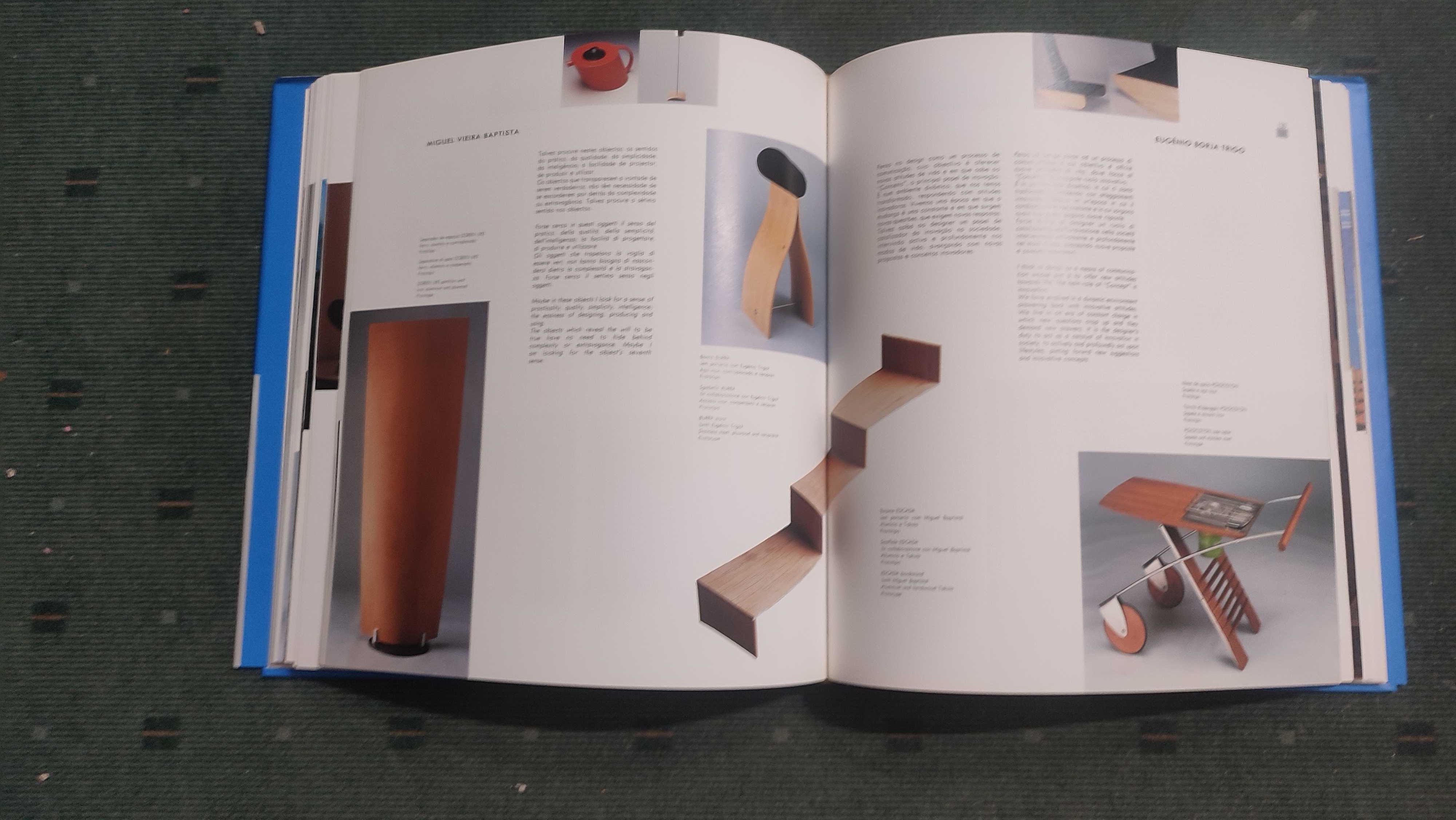Design Lisboa 94