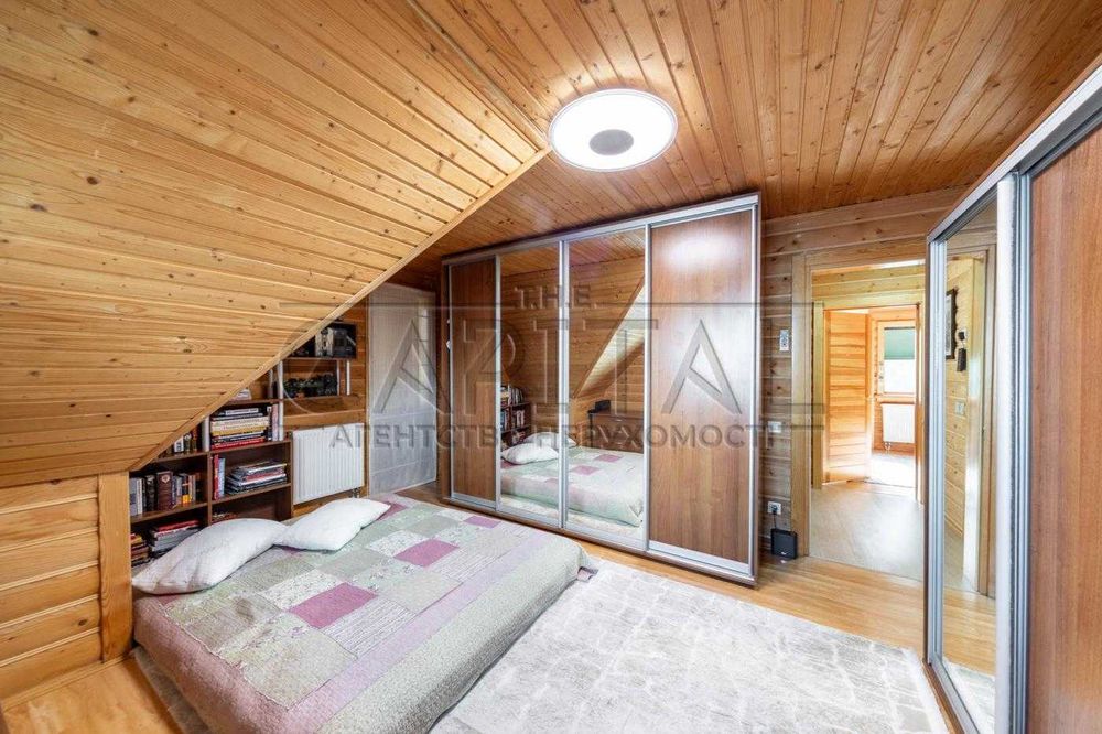 Продажа дома, с.Вишенки, КГ Золоче, Бориспольский район