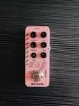 (Delay pedal) Ділей педаль mooer series D7