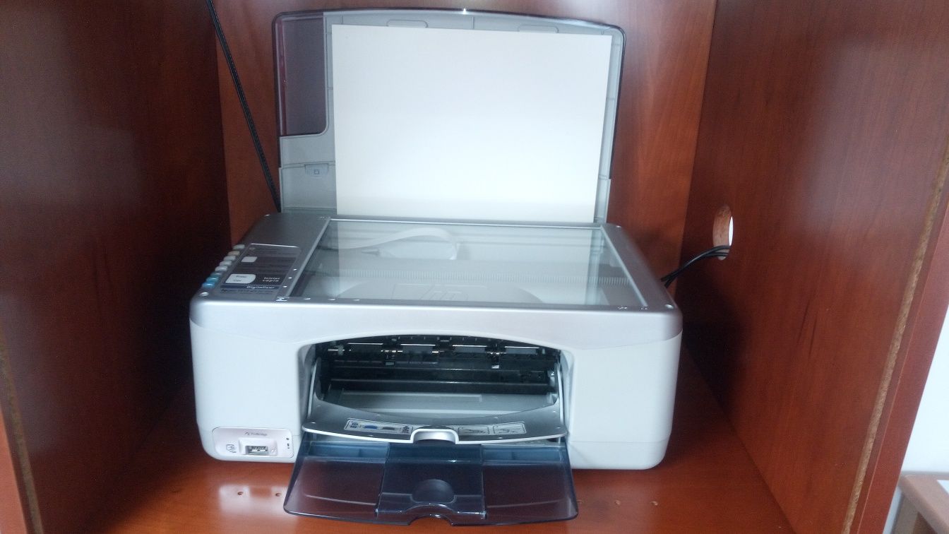 Vendo Impressora HP