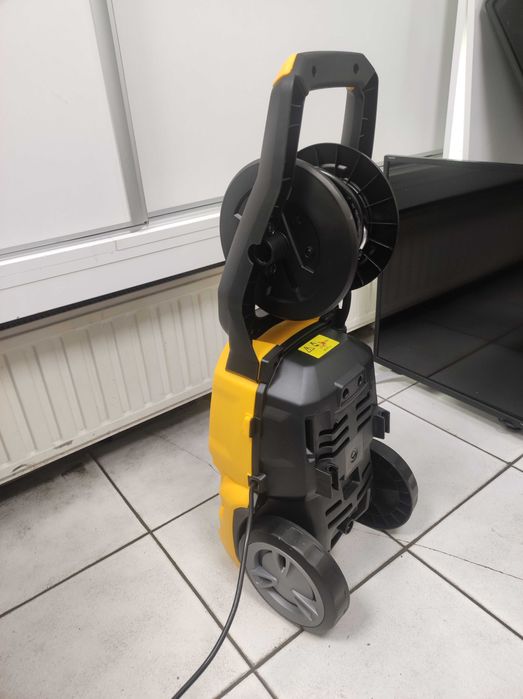 Myjka ciśnieniowa  RIWALL REPW 155 PUDEŁKO