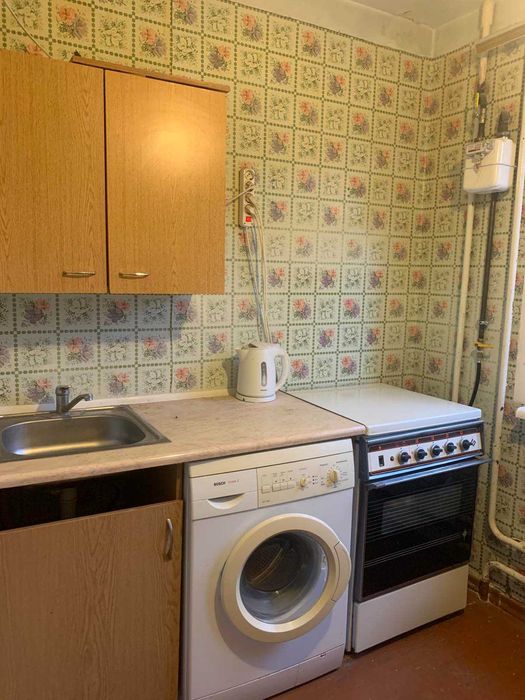 Сдам 2 к. квартиру Салтовка , 521м/р., м. «Студенческая»