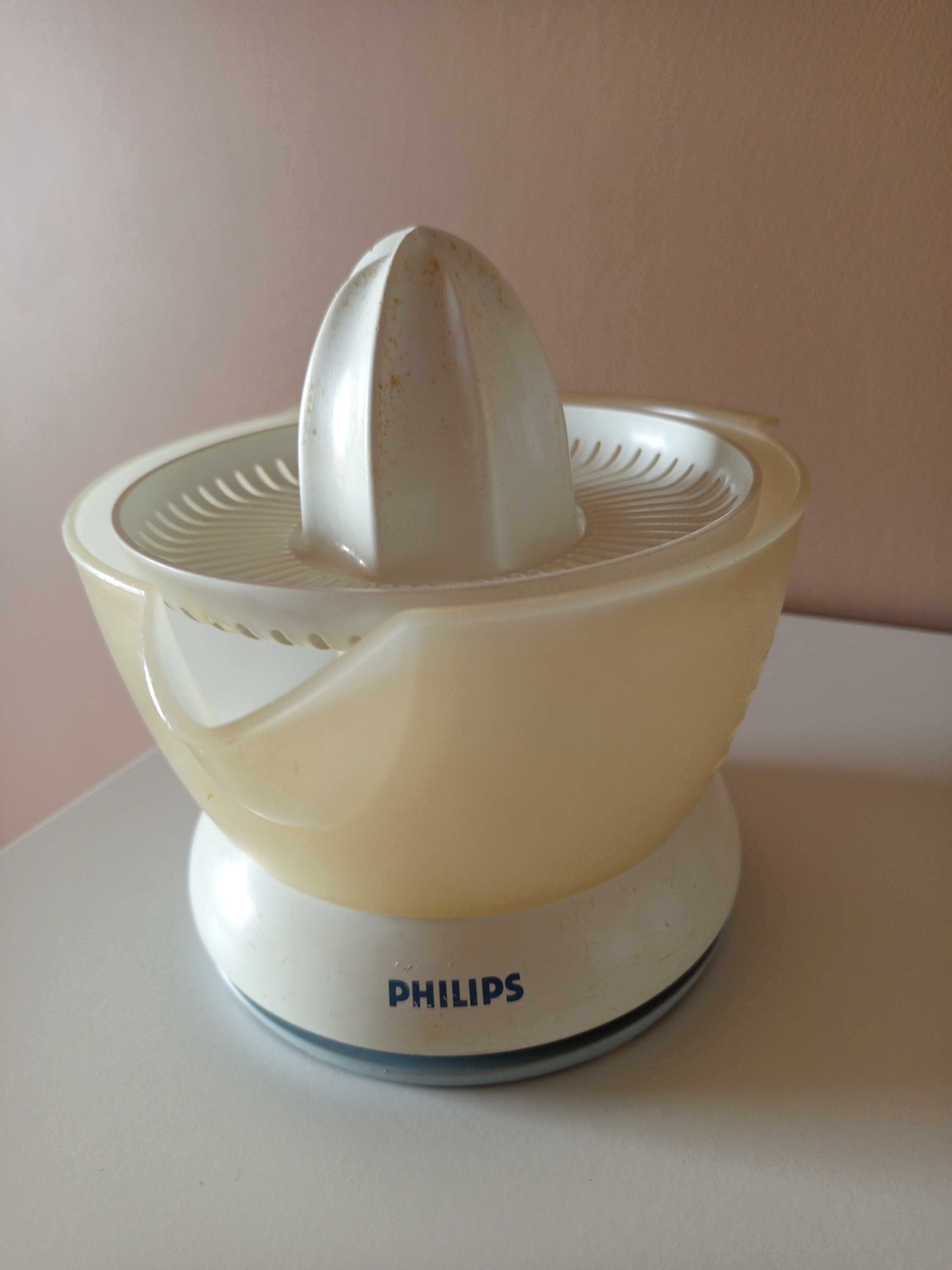 Wyciskarka do cytrusów elektryczna Philips