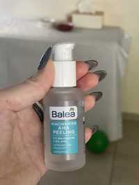 Пілінг для обличчя Balea Niacinamide AHA Peeling 30 ml