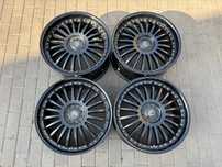 FELGI 19 Ford Jaguar Land Rover Smart Volvo 5x108 8.5J 9.5J ET25 #157