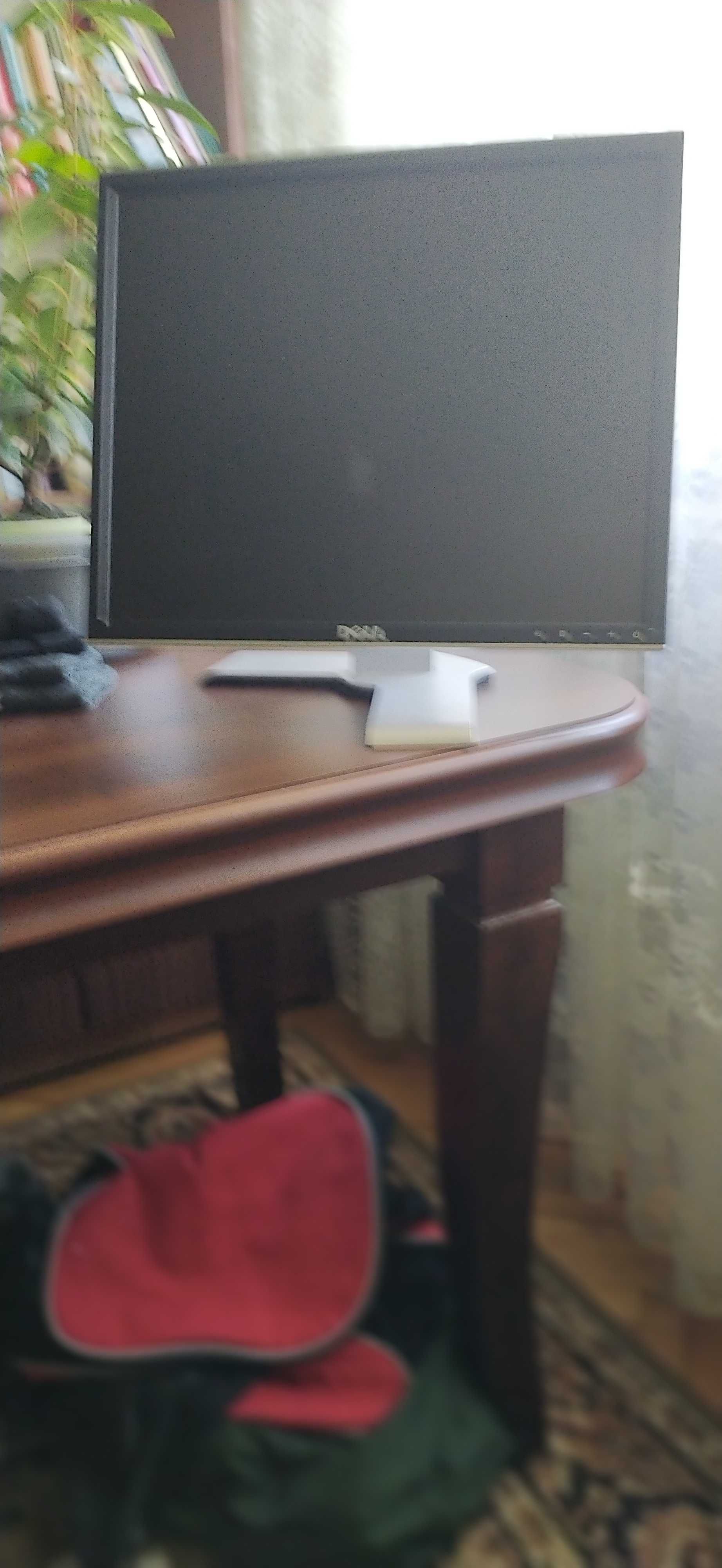 Monitor Dell 24 '