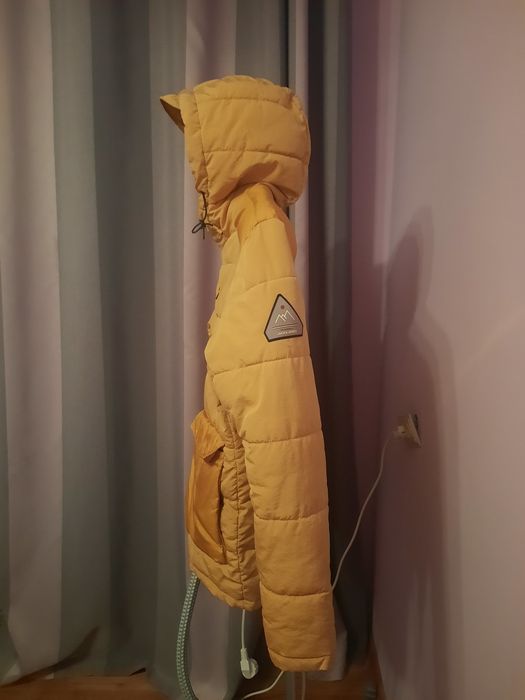 Куртка чоловіча Jack&Jones ; осінь / євро зима ; розмір М